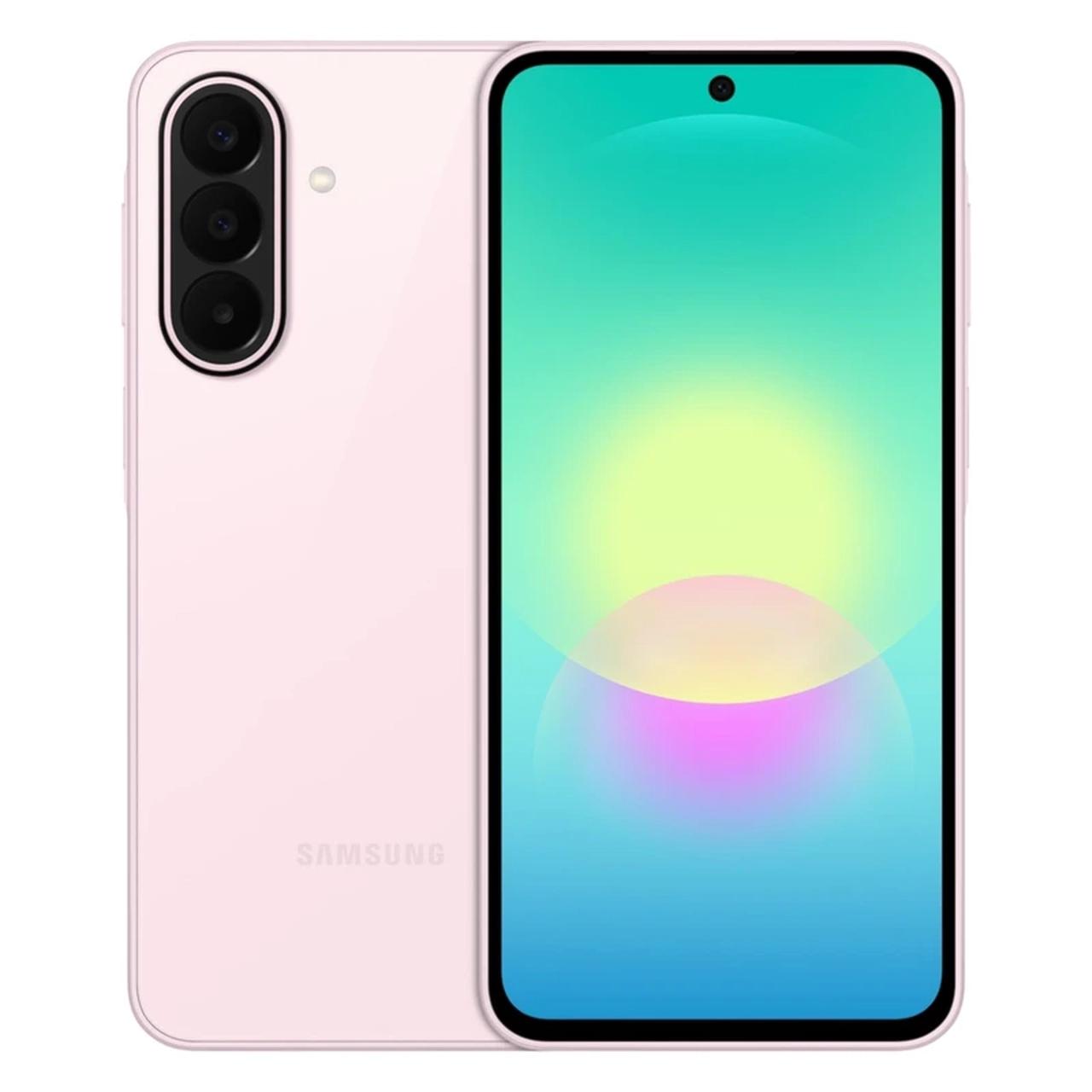 گوشی موبایل سامسونگ مدلA27 ظرفیت 128 گیگابایت رم 6 گیگابایت | 5G - ویتنام